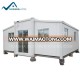 China Factory manufacturer prefab folding house