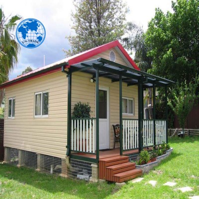 Portable Cabins for Australia and New Zealand